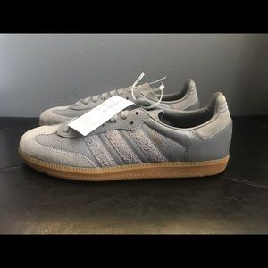 Adidas Samba OG FT